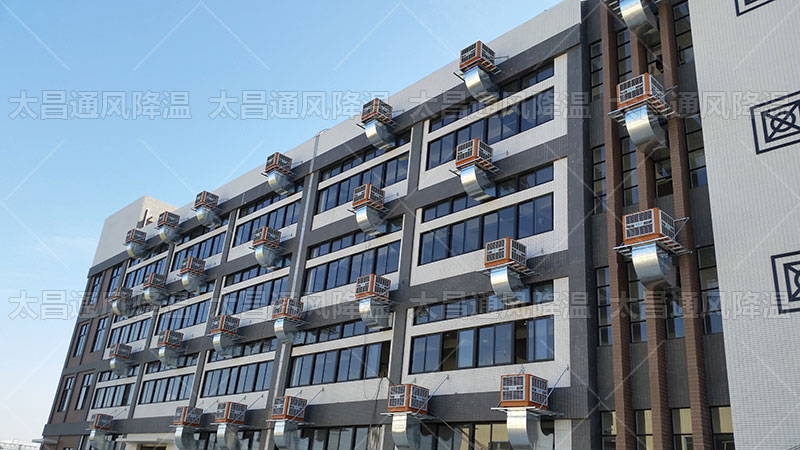 你真的了解車間降溫通風(fēng)設(shè)備嗎？