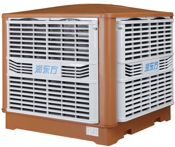 高溫車間有異味怎么辦？
