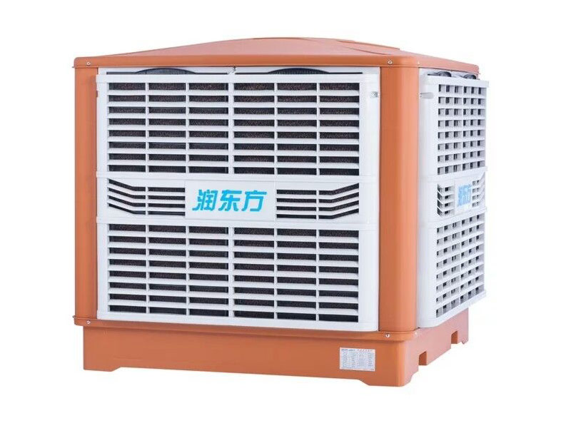 潤東方環(huán)?？照{(diào) RDF-18A