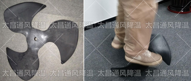 「經(jīng)驗分享」什么是軸流環(huán)?？照{(diào)？20年經(jīng)驗吐血分享值得借見！