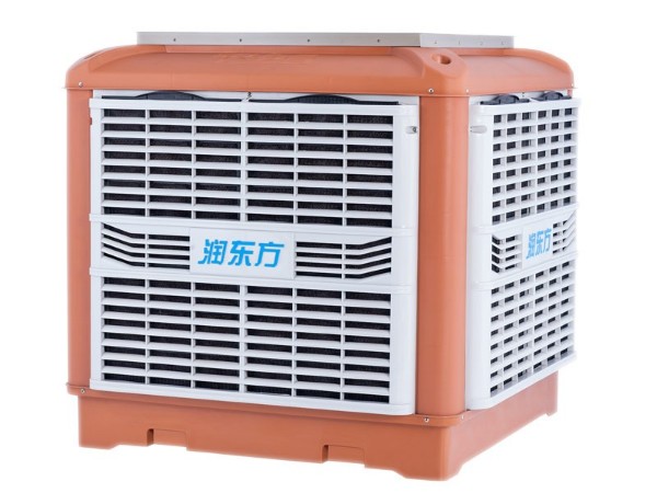 1.1KW 工業(yè)冷風機